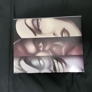 Serena Valentino Villans Books 1-3 New